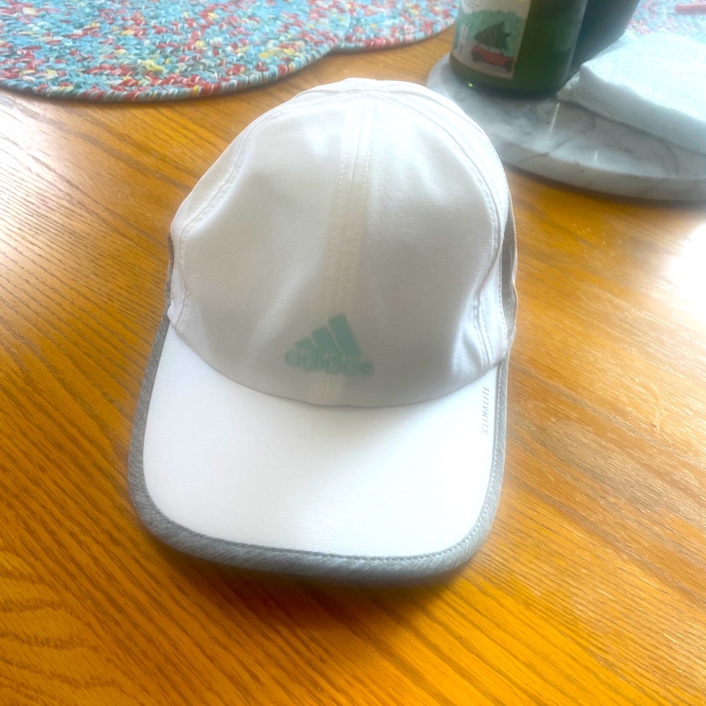 Addidas woman’s climate cap